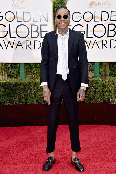 gucci pumps celebrities|men wearing gucci loafers.